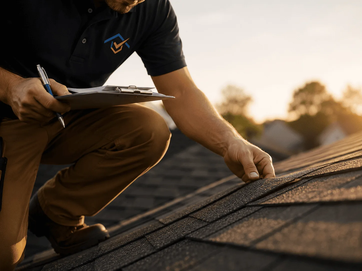 Why Choose Roof Inspection in Curtis Bay, MD