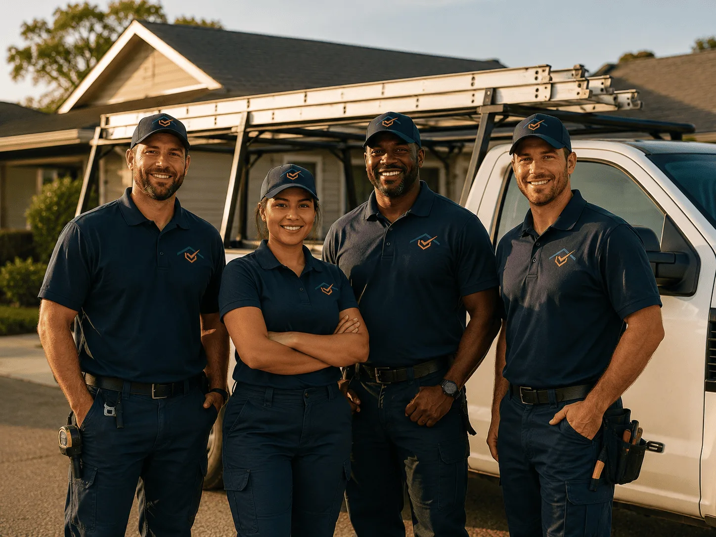 Roof Inspection company in Curtis Bay, MD